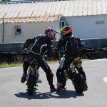 Pilote adhérent ASK (la demi-journée de 10h à 14h)